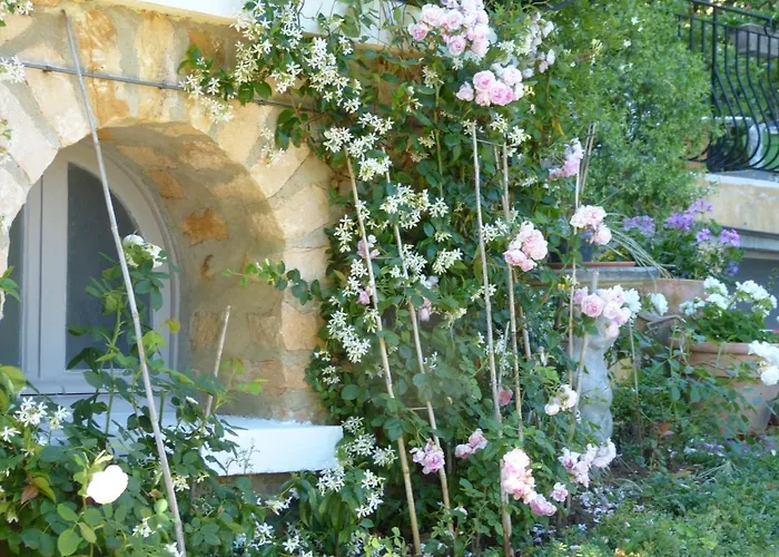 Maison Pierre D\'Or
