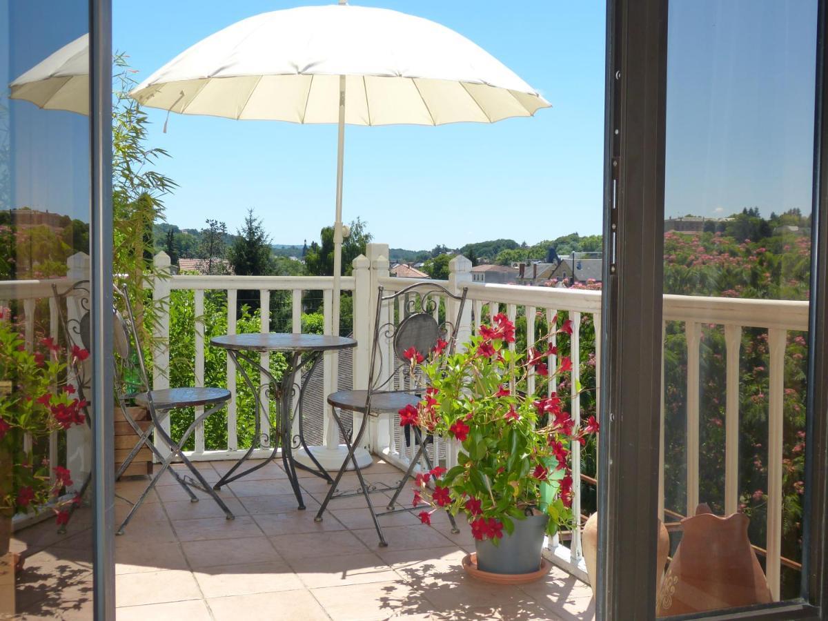 Maison Pierre D'or