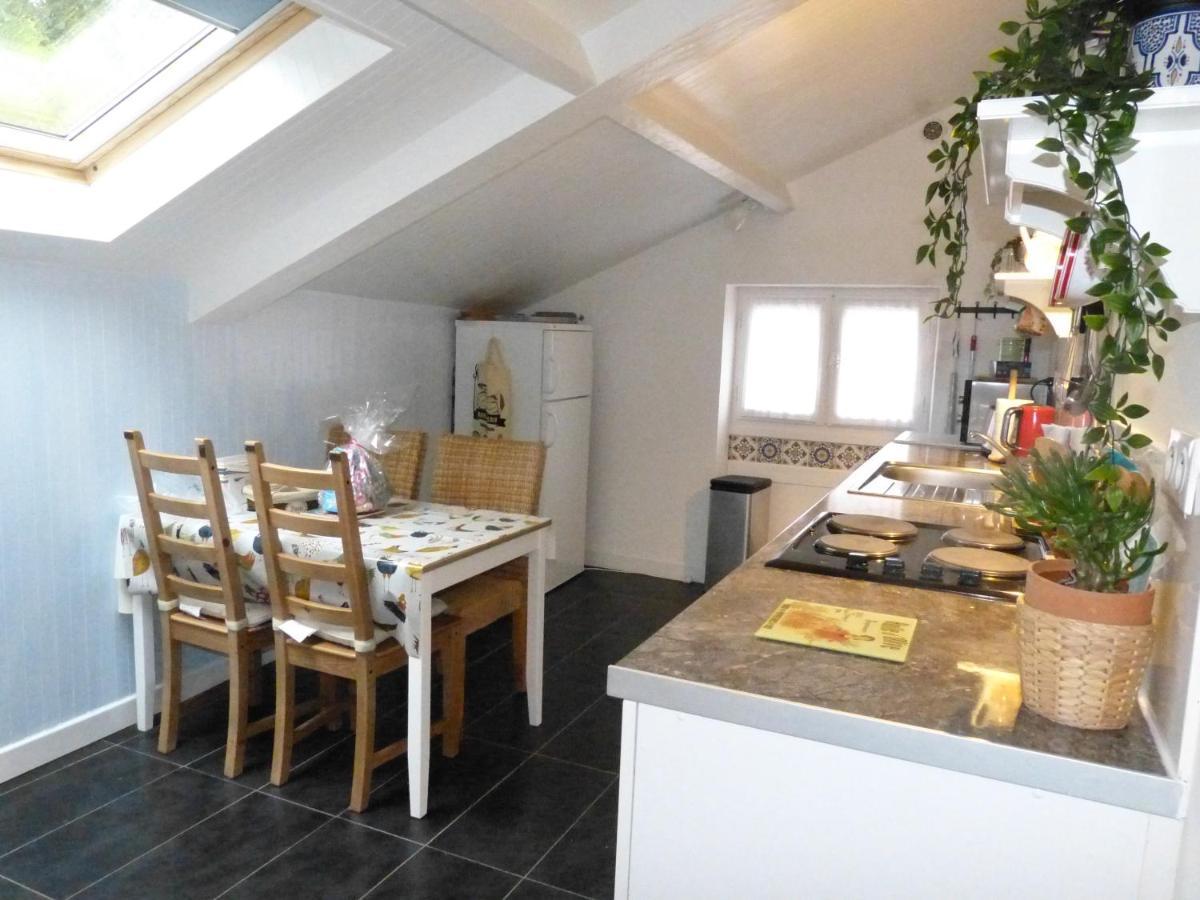 Appartement Maison Pierre D'or