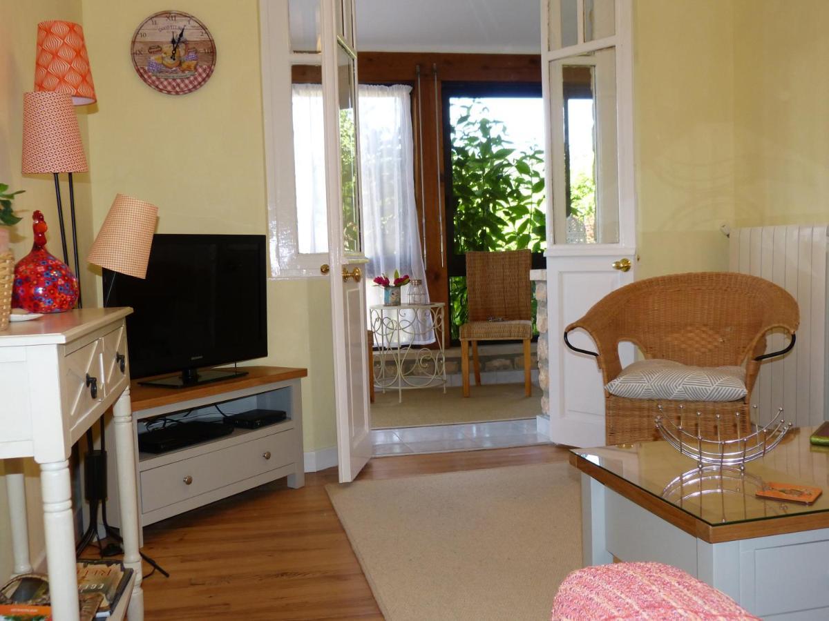 Maison Pierre D'or Appartement *