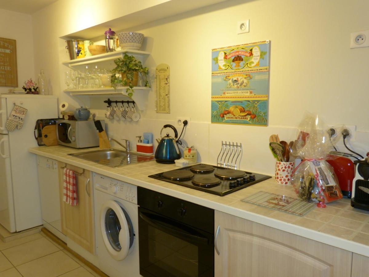 Appartement Maison Pierre D'or