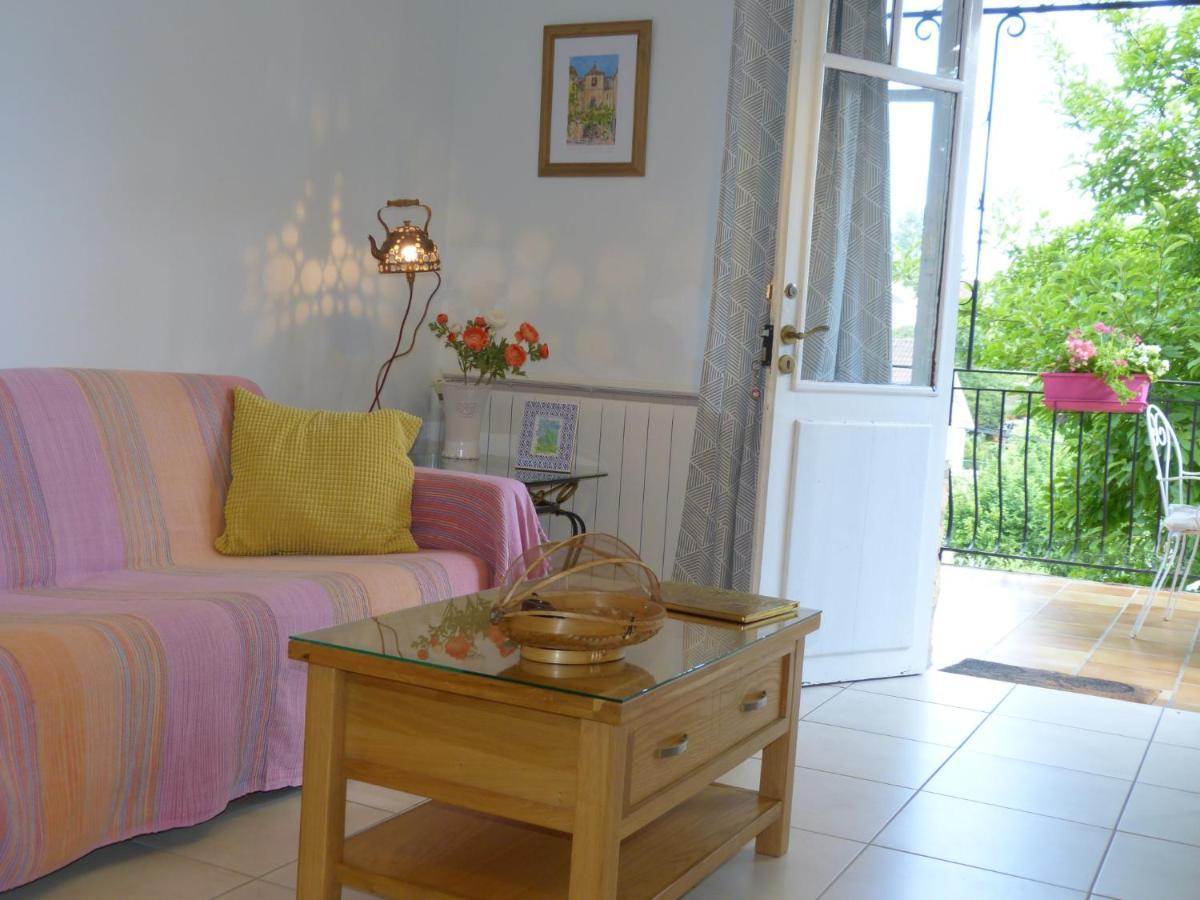 Maison Pierre D'or *