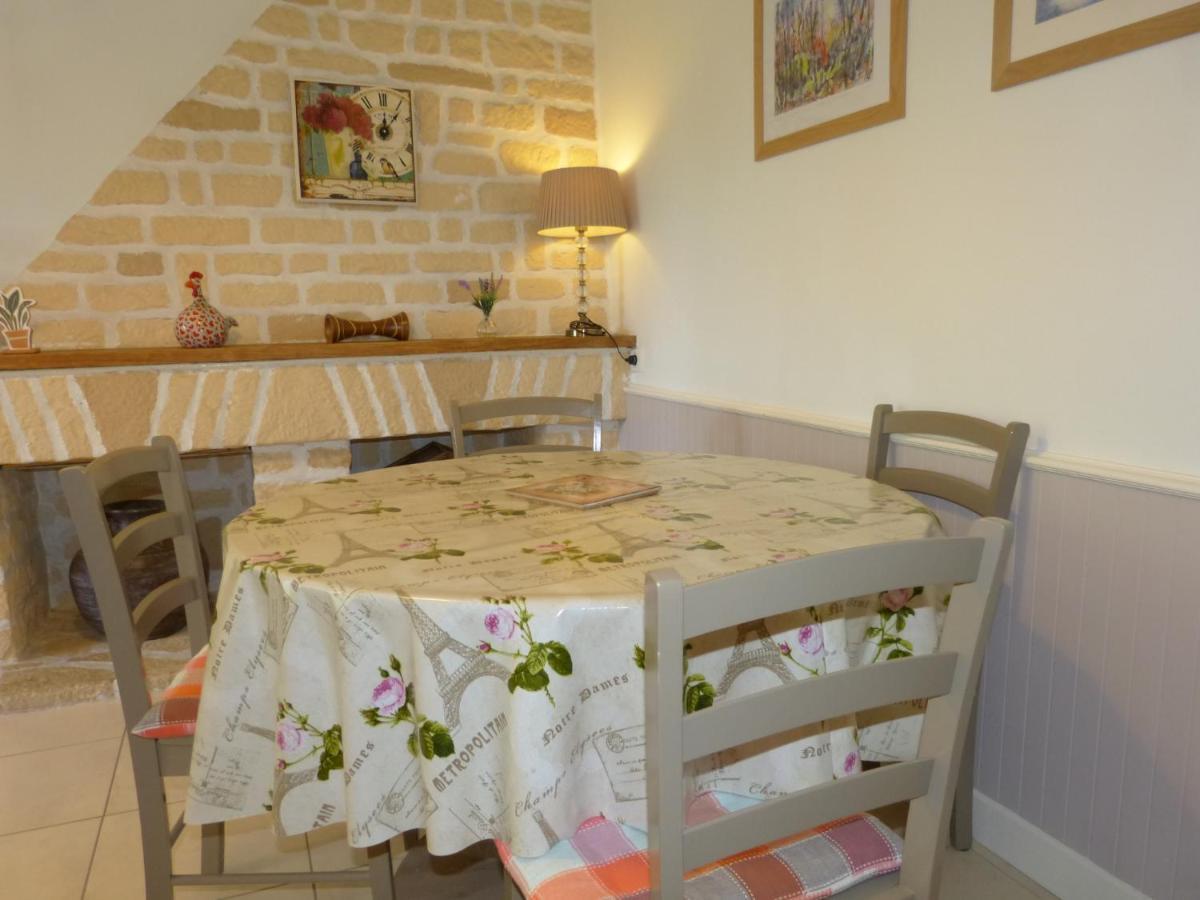 Appartement Maison Pierre D'or