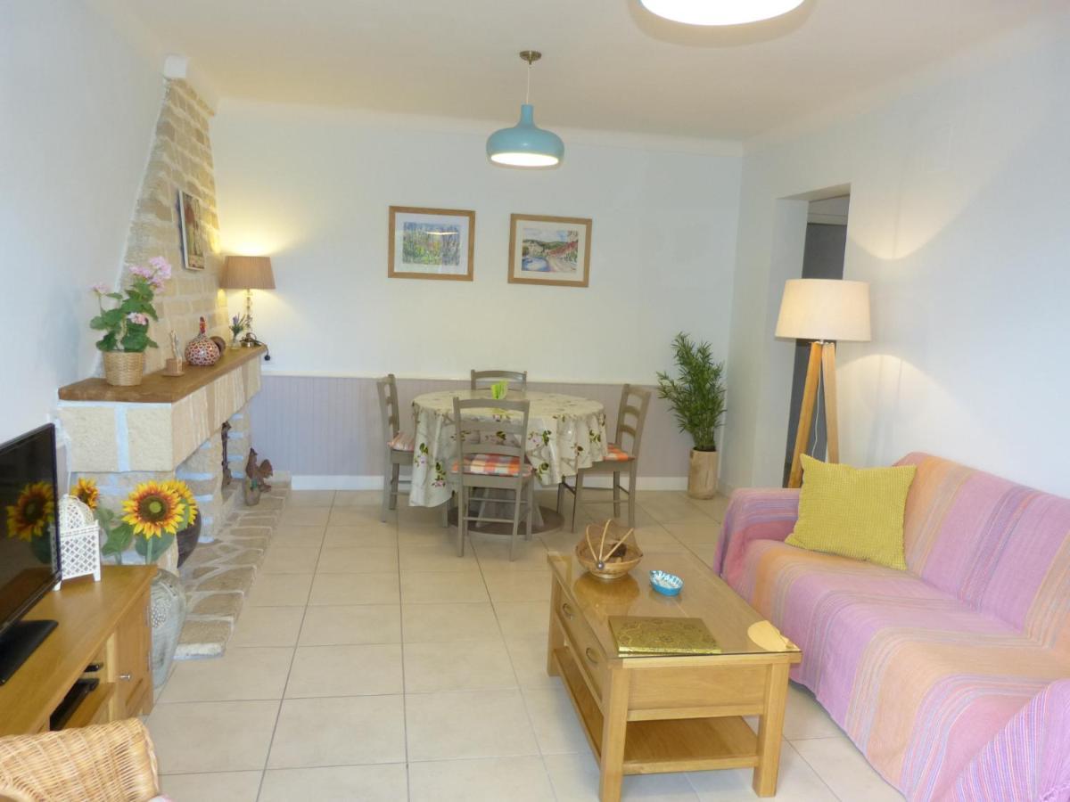 Maison Pierre D'or Appartement