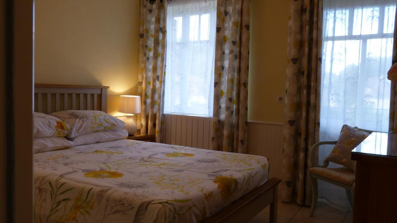 Maison Pierre D'or