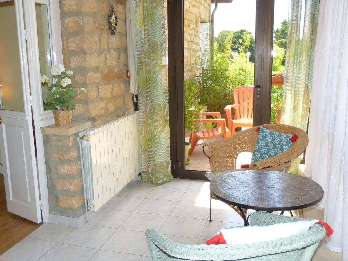 Maison Pierre D'or