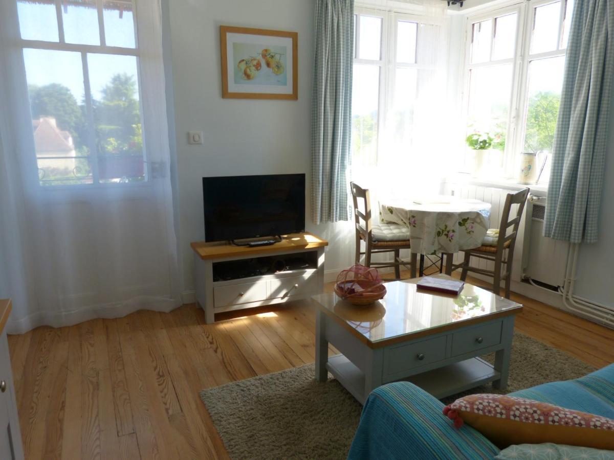 Maison Pierre D'or Appartement