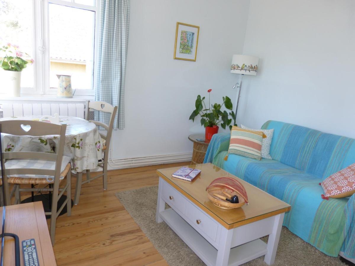 Maison Pierre D'or Appartement *