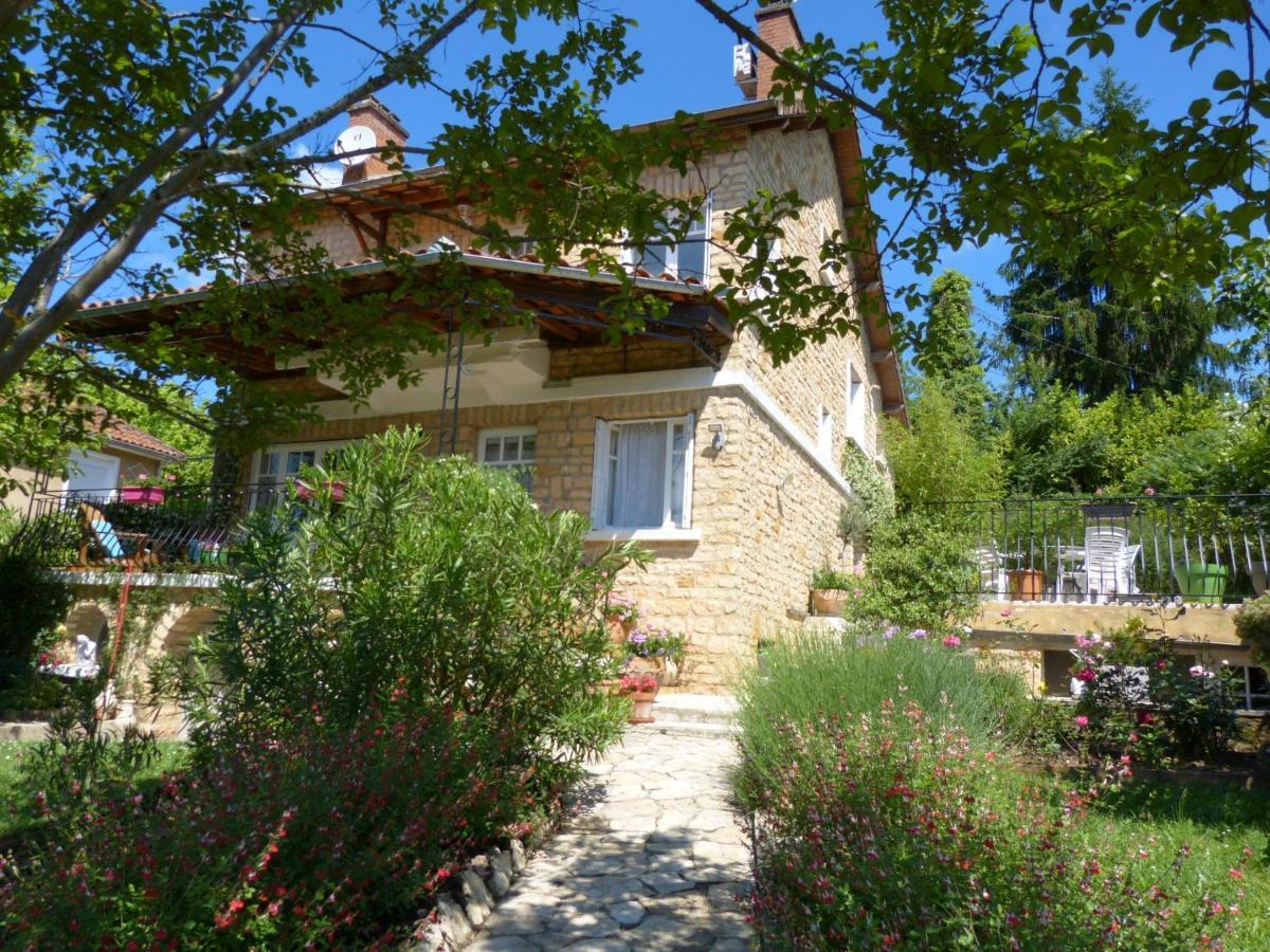 Appartement Maison Pierre D'or