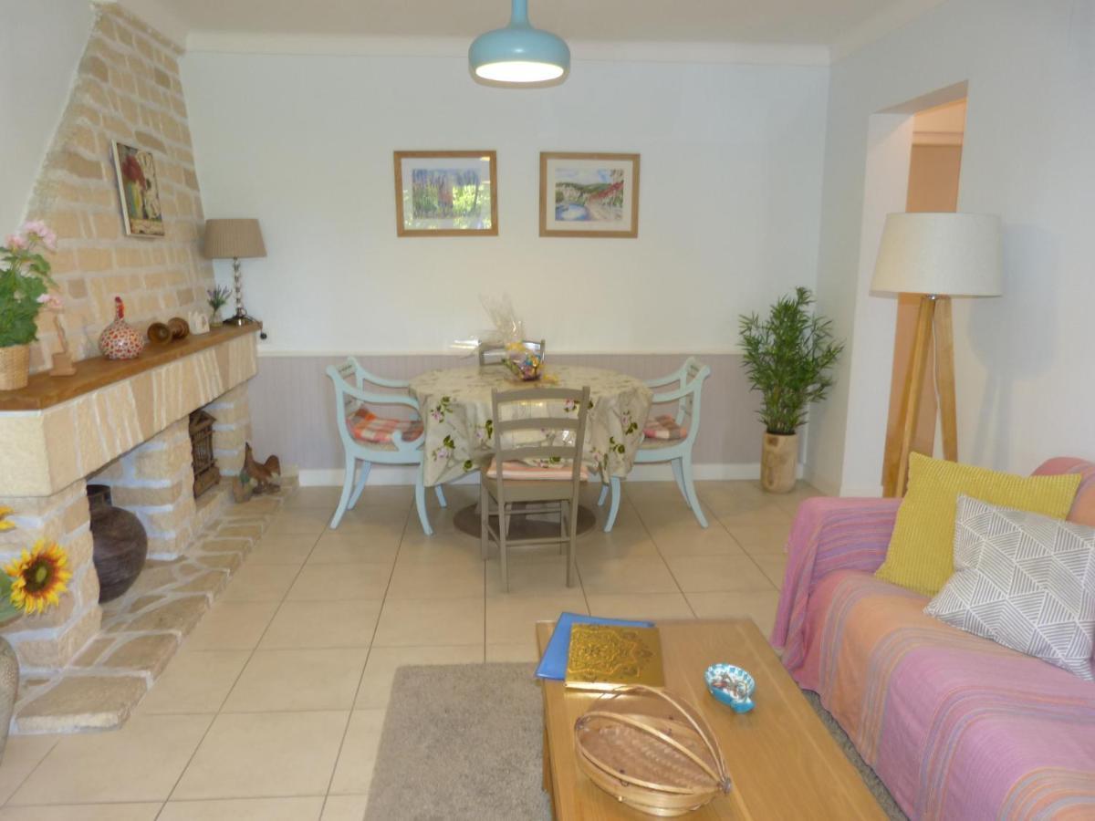 Maison Pierre D'or Appartement Sarlat