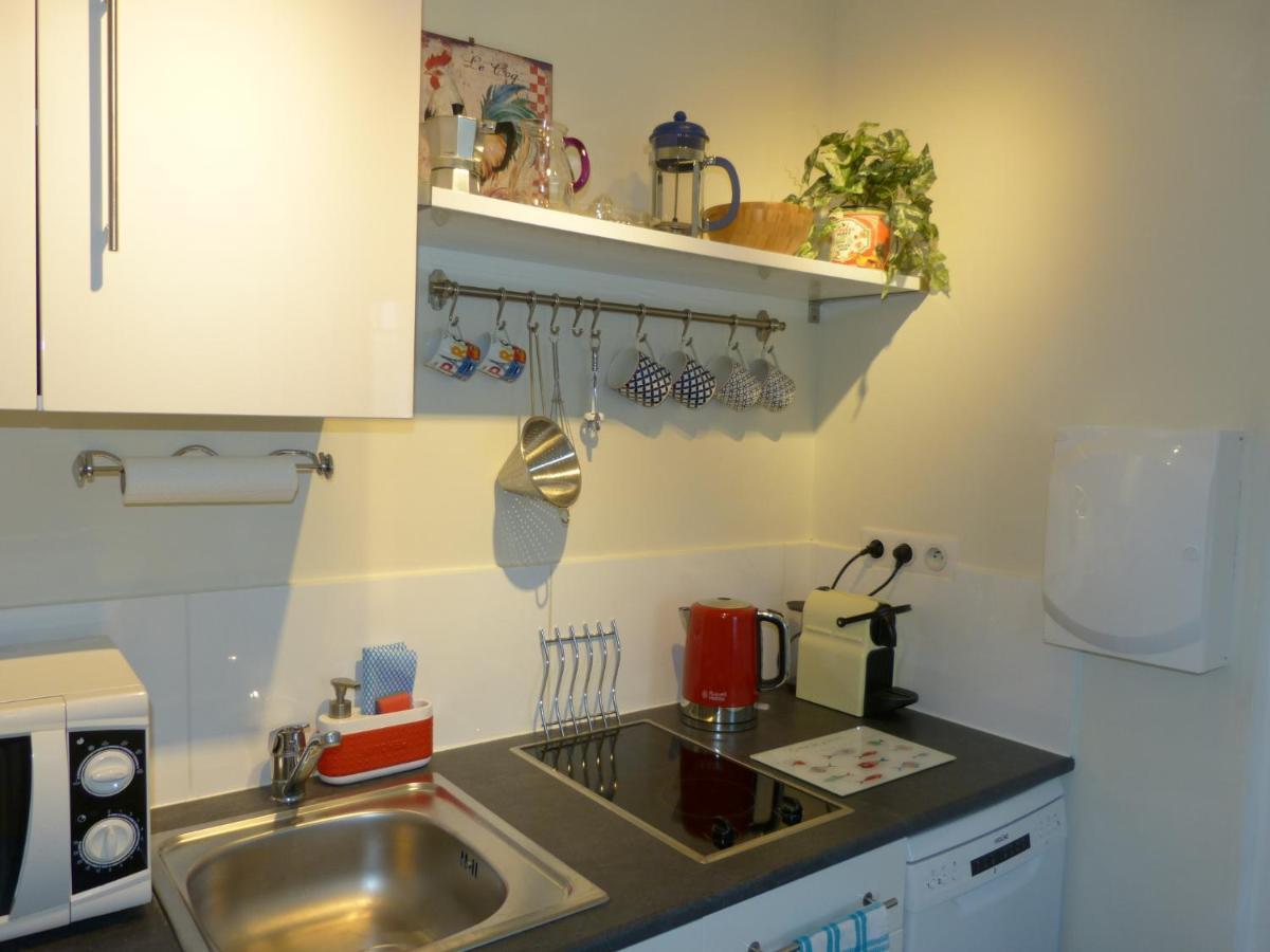 Maison Pierre D'or Appartement Sarlat