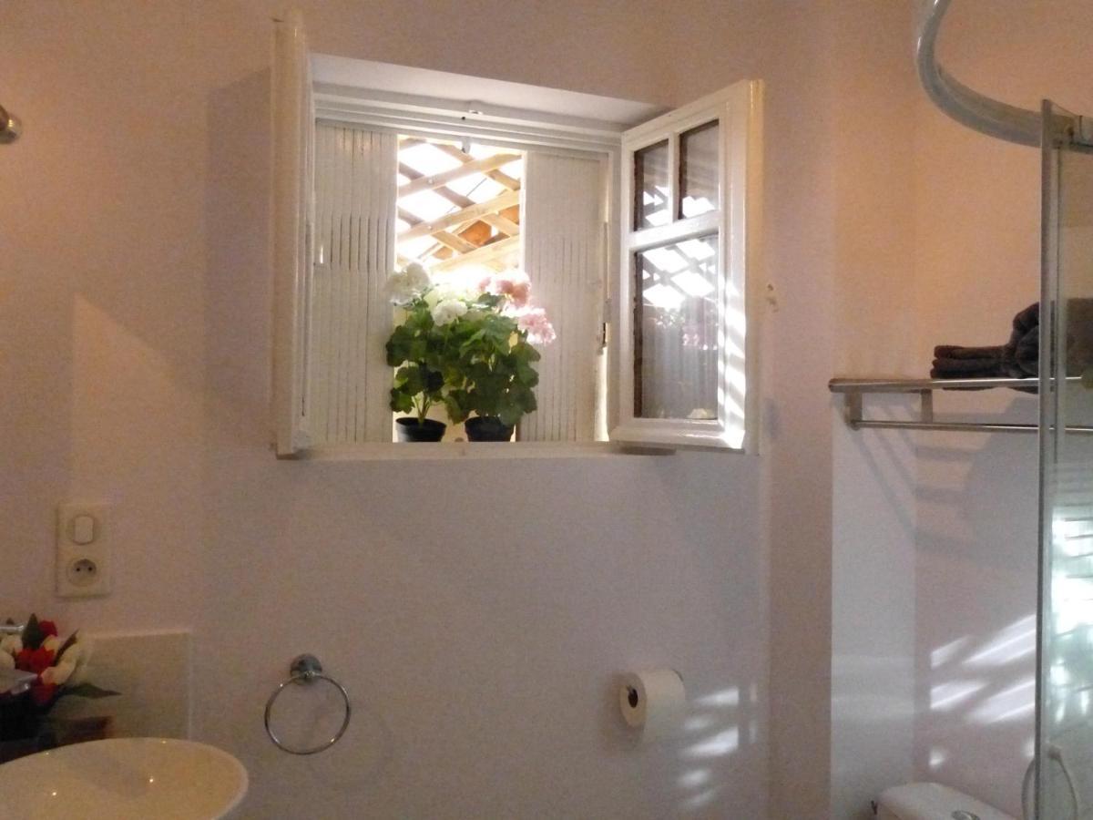 Appartement Maison Pierre D'or Sarlat